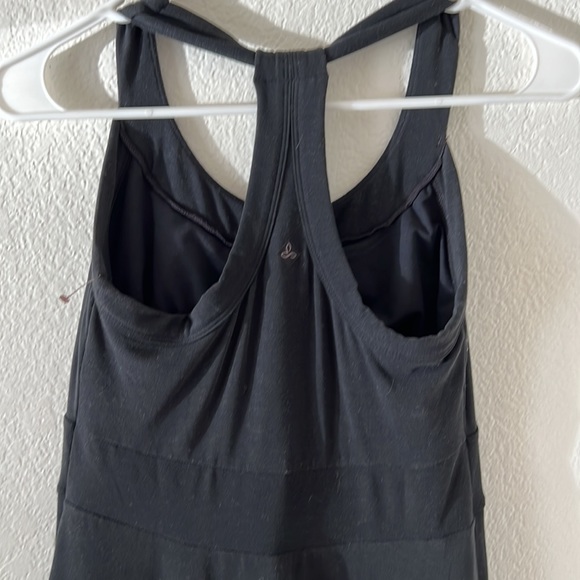 Prana maxi dress - XS - Picture 2 of 2